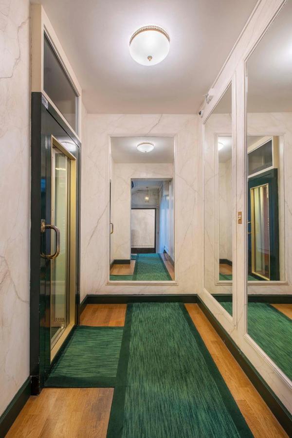 Le Beau Marais - Luxury Apartments, Air Cond, Lift Paryż Zewnętrze zdjęcie