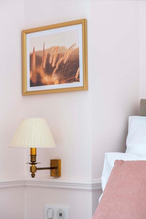 Le Beau Marais - Luxury Apartments, Air Cond, Lift Paryż Zewnętrze zdjęcie